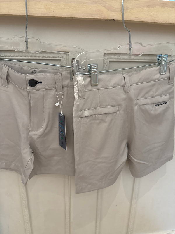 Boys fairway short sand