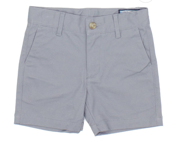 Boys Patriot short stone