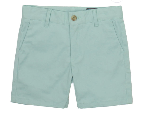 Boys Patriot short mint