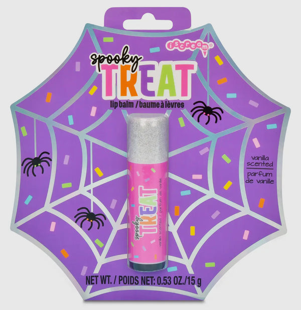 Spooky Treat Lip Balm