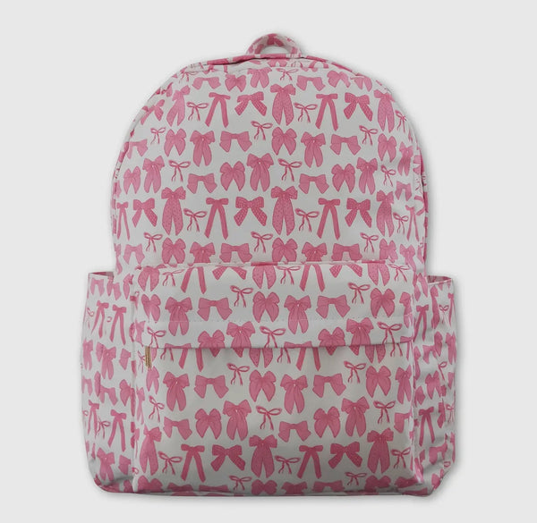 Bow Backpack