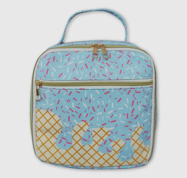 Ice Cream Lunchbox