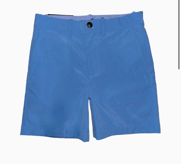 Sweetgrass Sport Shorts - blue