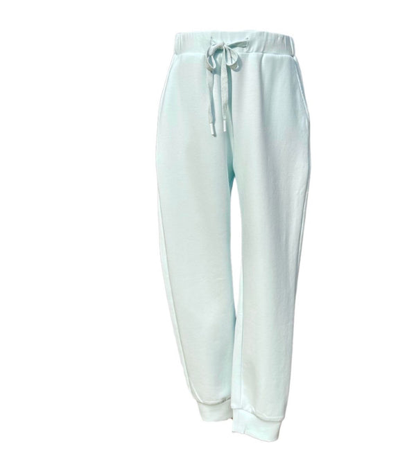 Lana jogger frost cozy