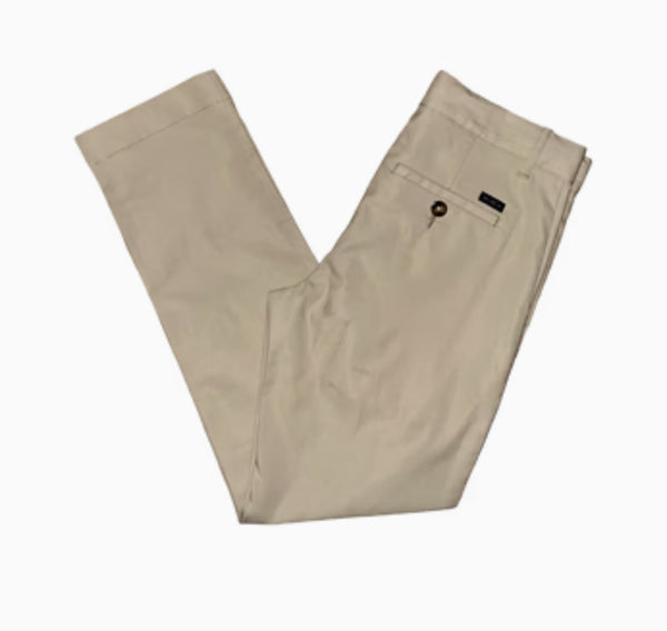 Palmetto Sport Pants – Kiawah Khaki