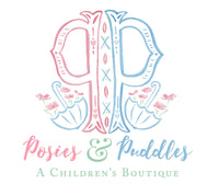 Posies and Puddles