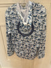 Pro Performance Hoodie-Blue Break
Point Camo