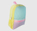 1989 Seersucker Medium Backpack