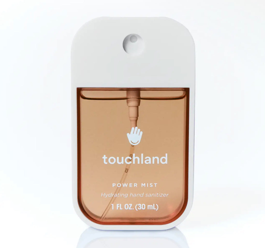 Salted Caramel