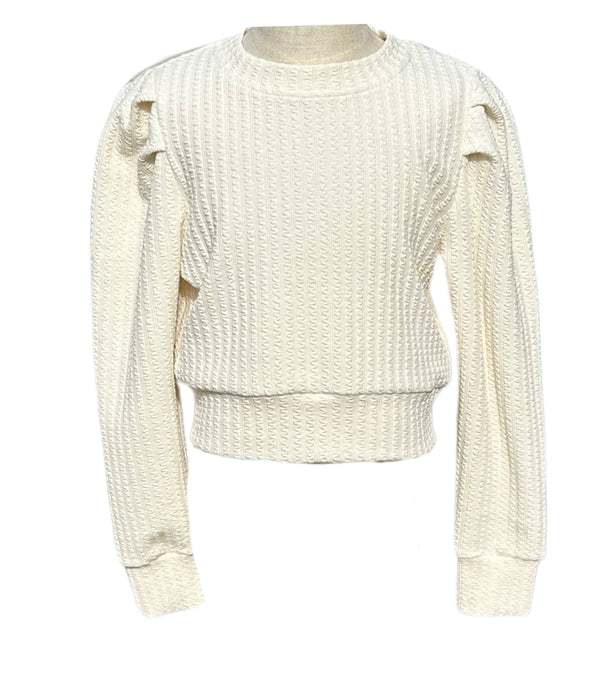 Jane Sweatshirt