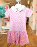 Libby Dress-Easter Time Pink