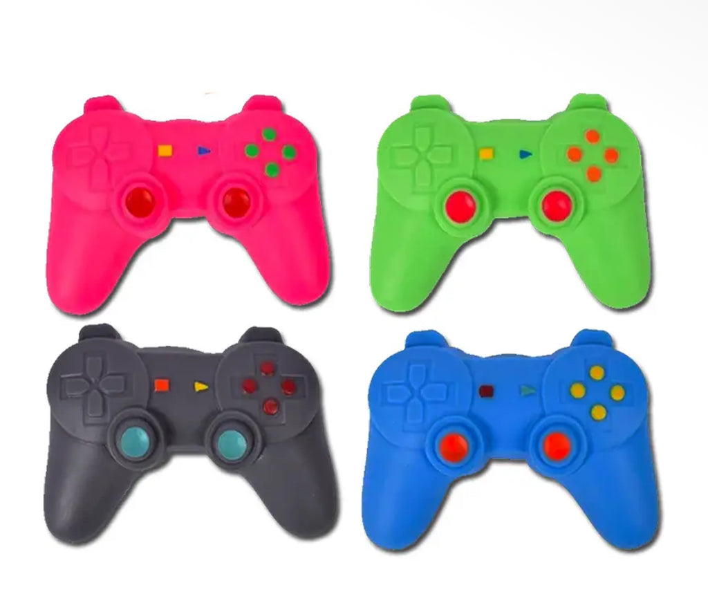 Jumbo Game Controller