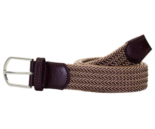 Boy’s Country Club Belt Saddle