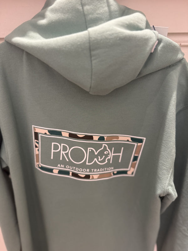 Spinnerbait Sweatshirt Hoodie