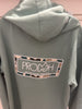 Spinnerbait Sweatshirt Hoodie