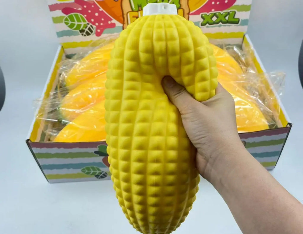 Jumbo Corn