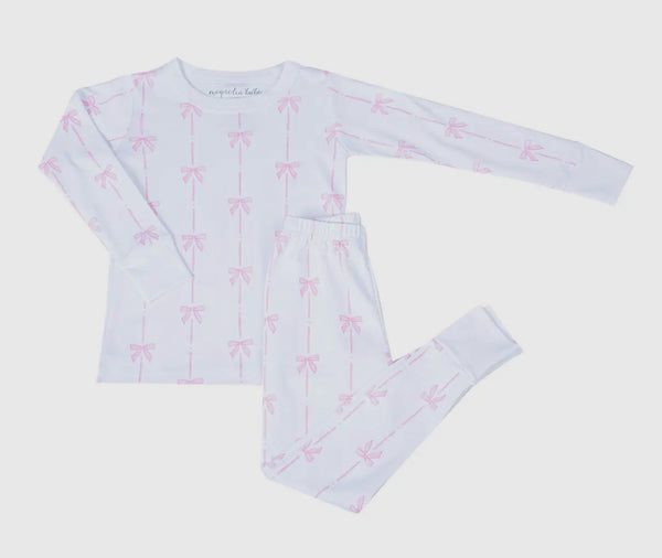 Amelia’s Classic Pajamas
