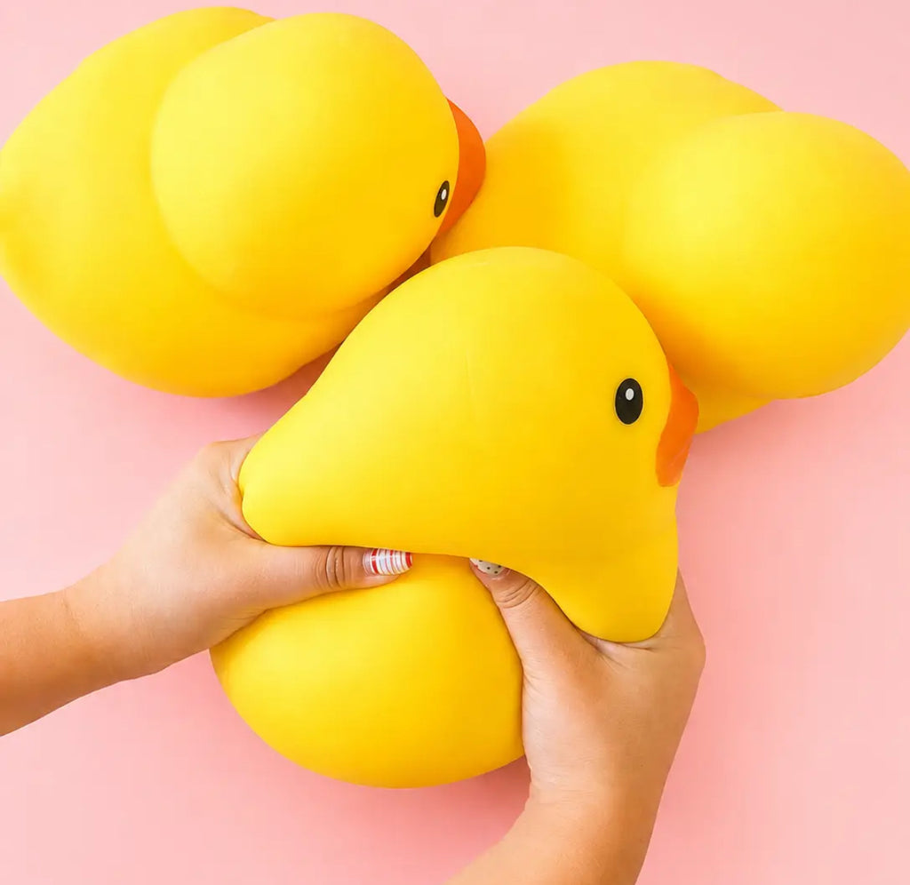 Just Ducky XL Squishy