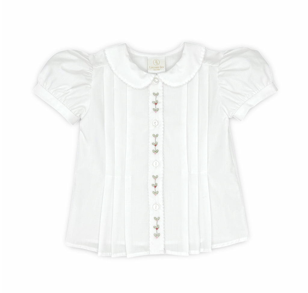 Vintage Blouse