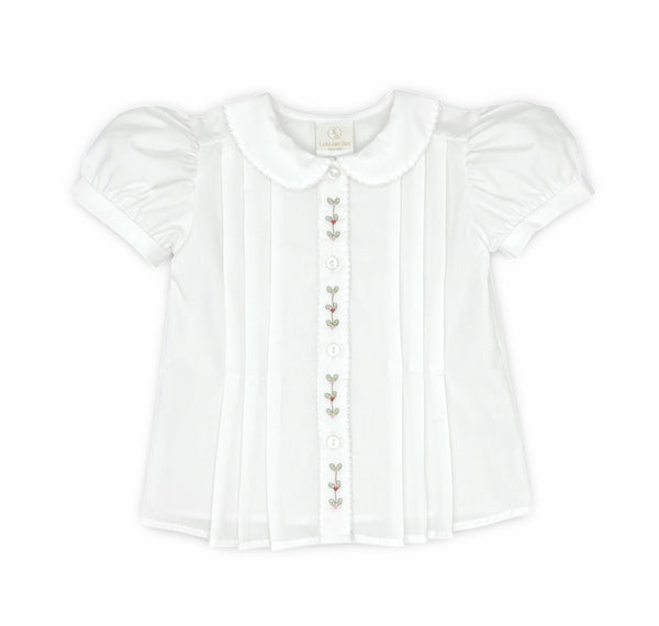 Vintage Blouse