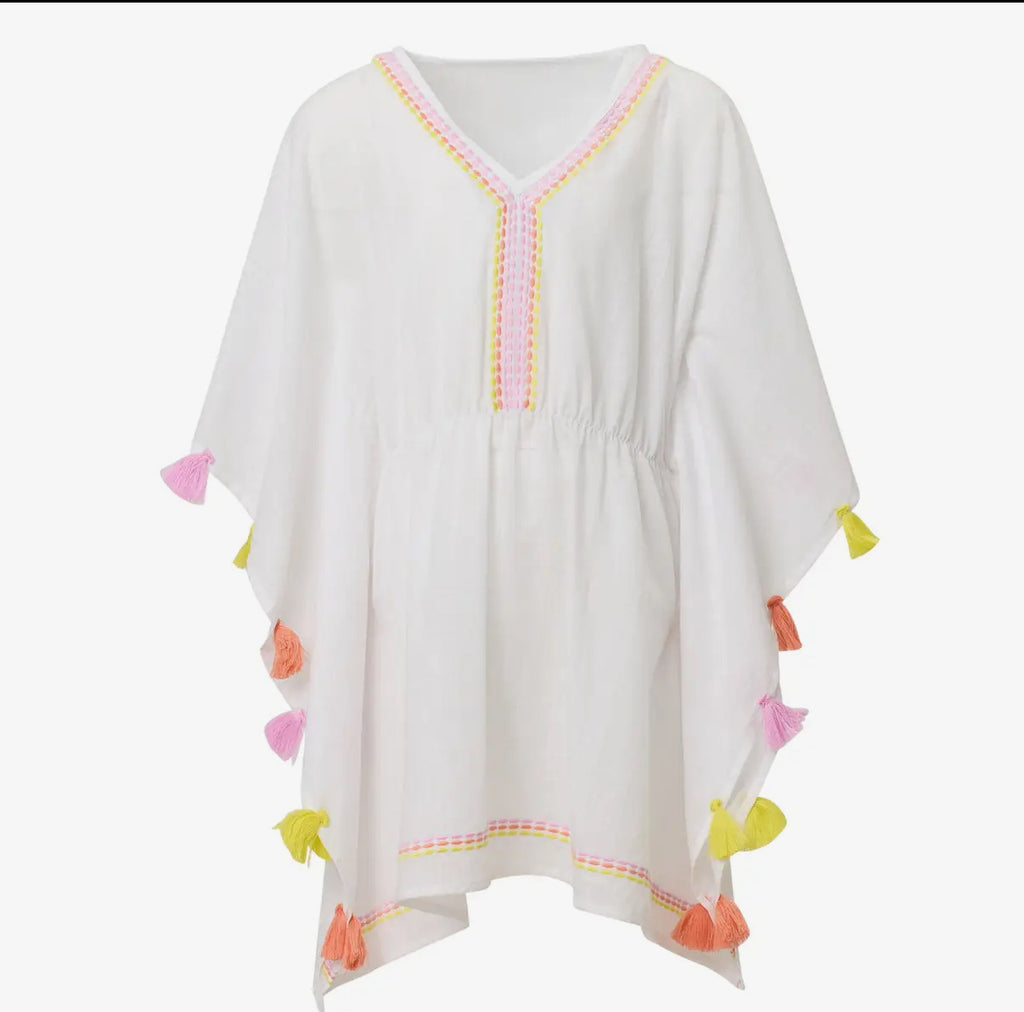 Summer Sorbet Cover Up