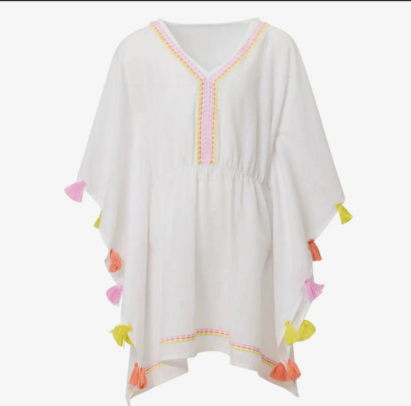 Summer Sorbet Cover Up