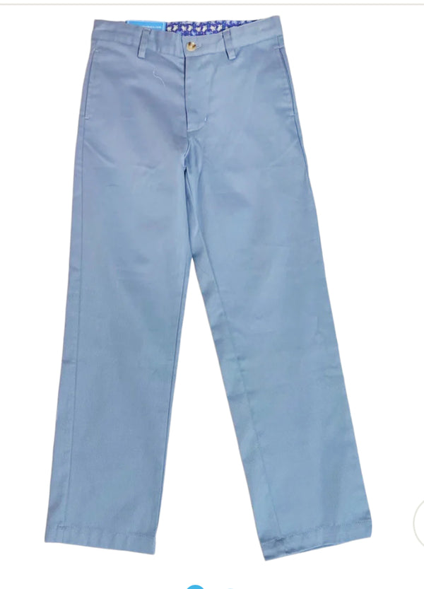 Champ Pant-Windsor Twill