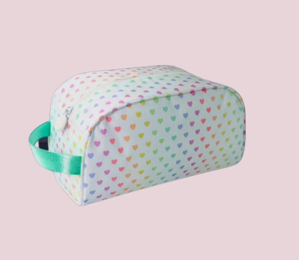 Sweetheart Glossy Traveler