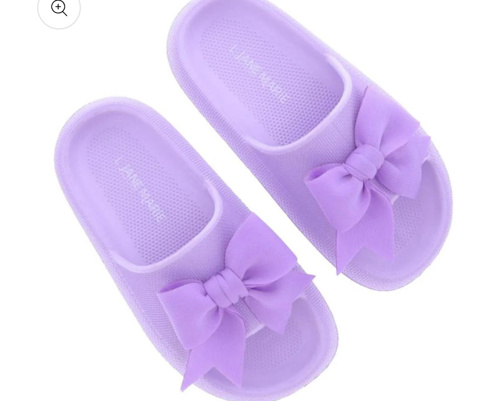 Kids Eloise Purple