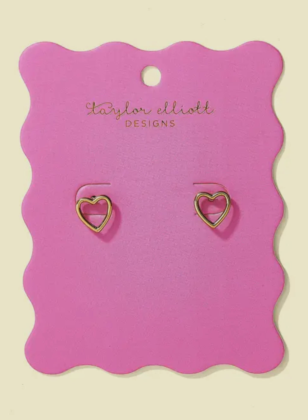 Louisa Stud earrings