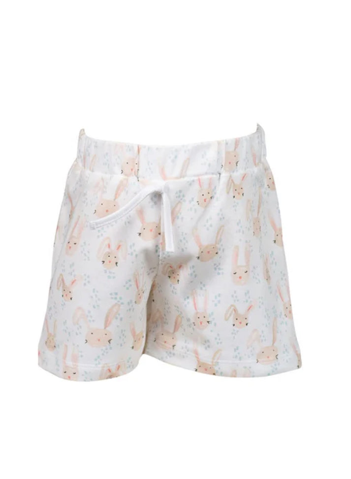 Hoppy Boy Short