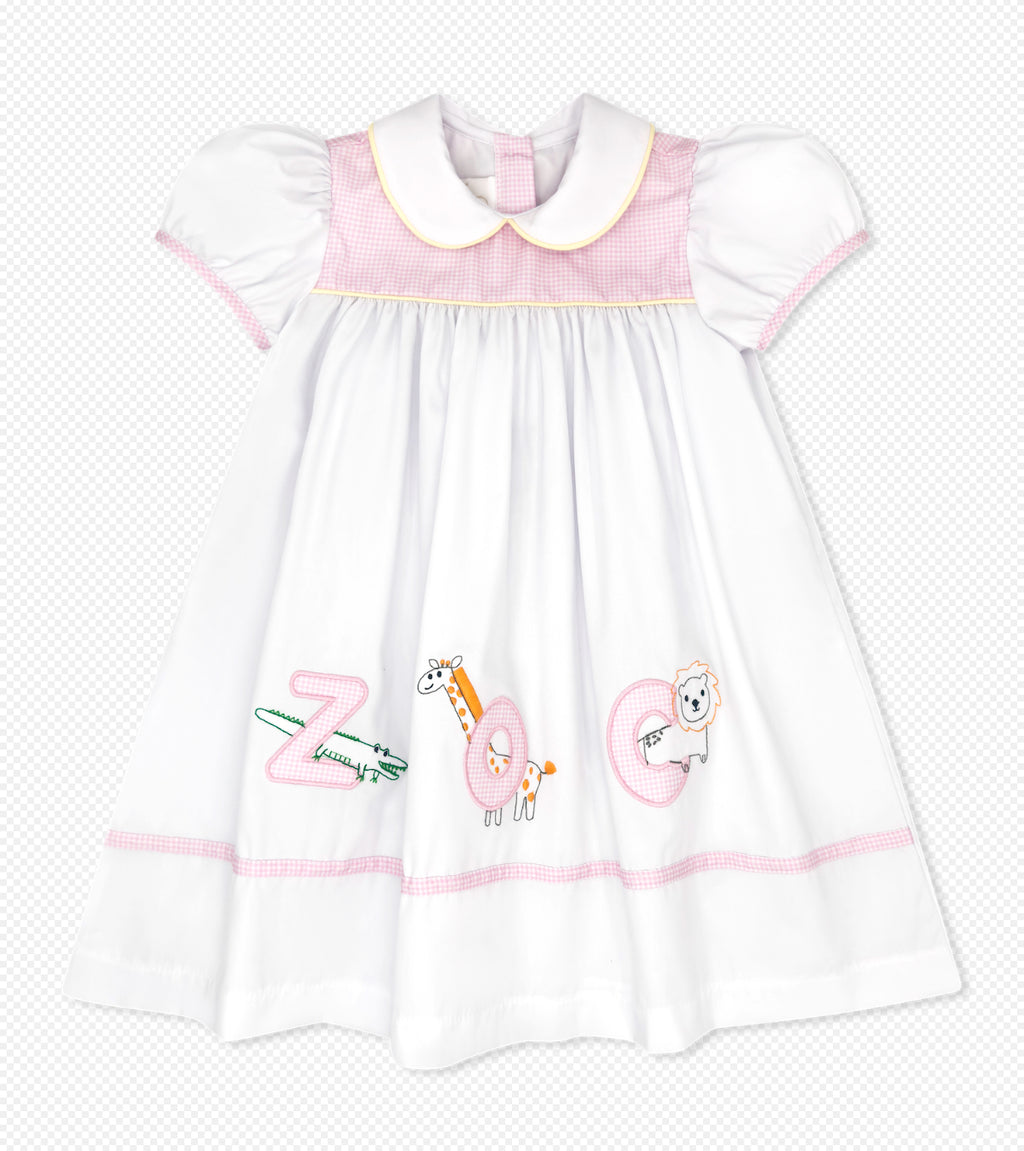 Sarah Dress-ZOO