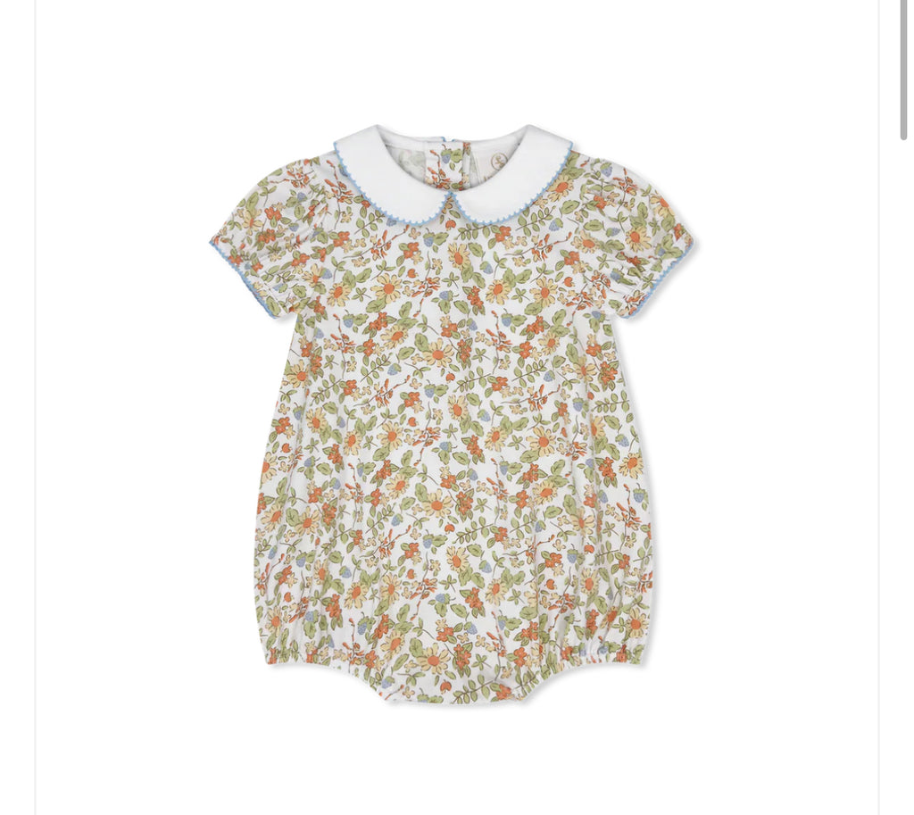 Paty cake bubble hearthside floral