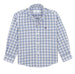 Seasonal Sportshirt-Mallard