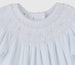 Lizzie’s Classic Long Sleeve Bubble