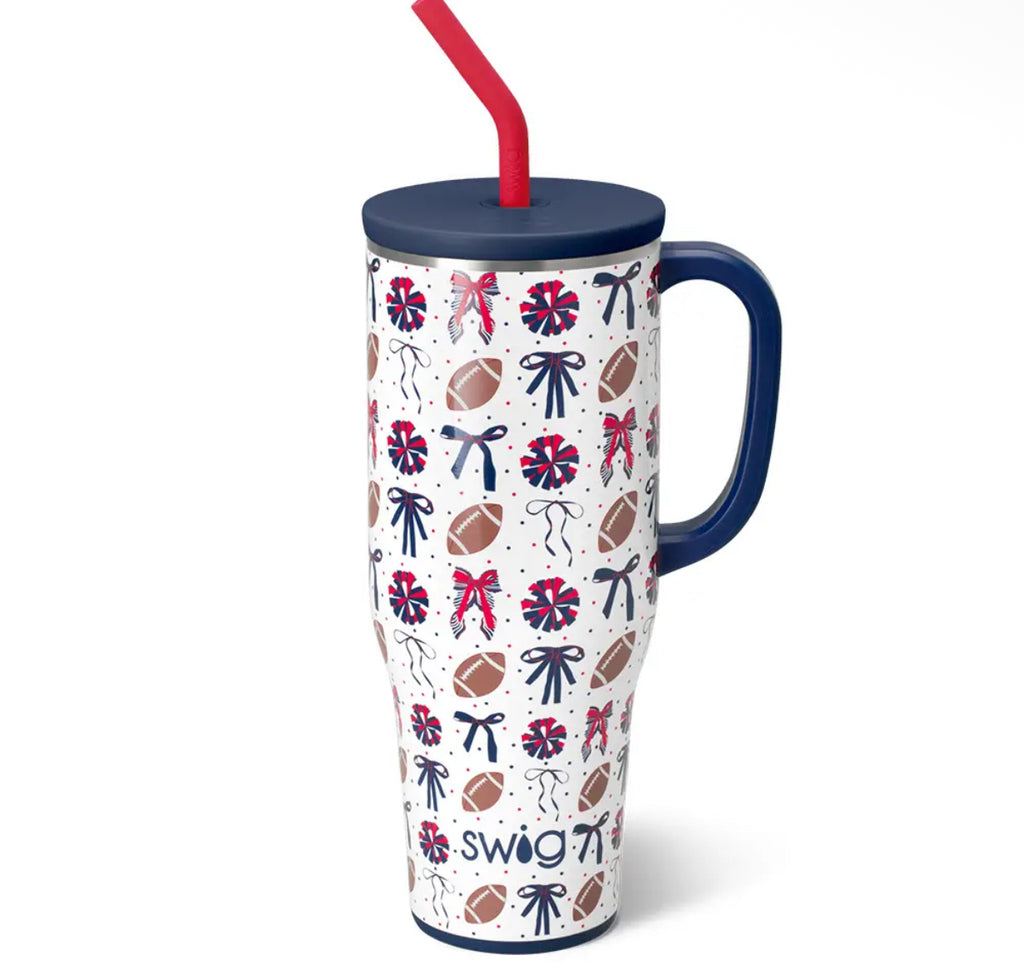 We’ve Got Spirit Mega Mug