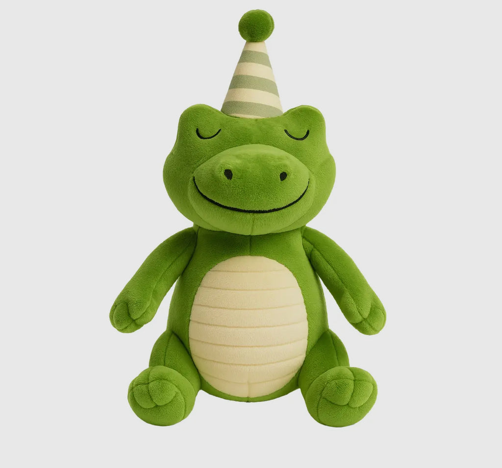 Bayou Beau Squishysnuggle