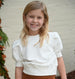 Riley Sweatshirt-white