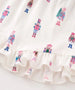 Pink Nutcracker Pajamas Set