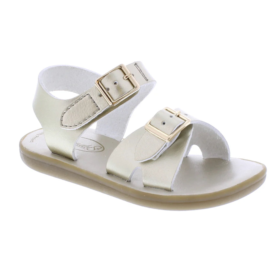 Tide-Soft Gold
