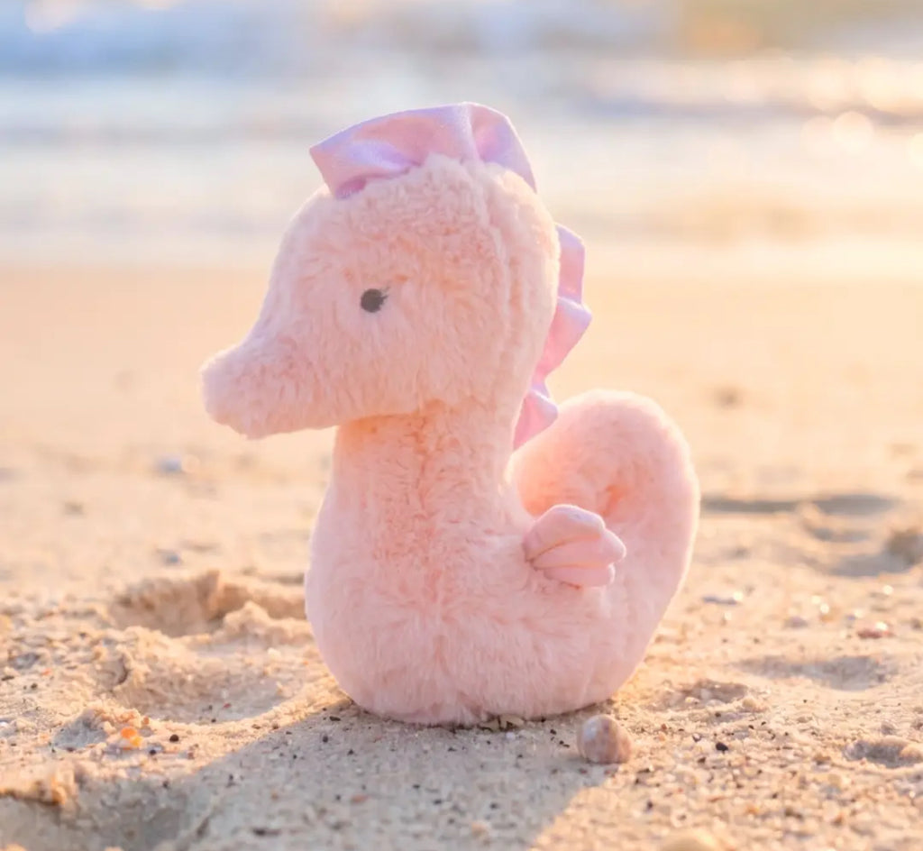 Cuddleplush Seahorse