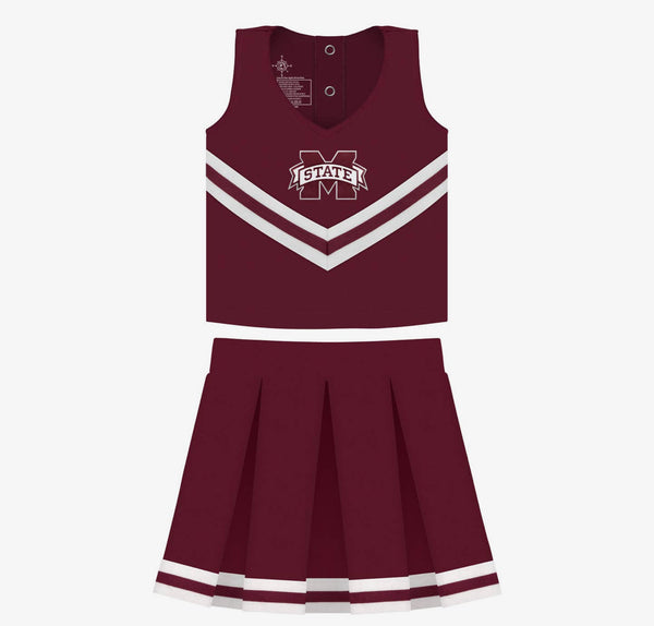 MS State Cheer Uniform