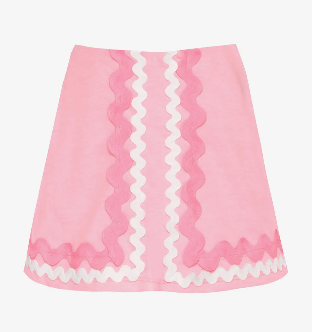 Ric Rac Skort