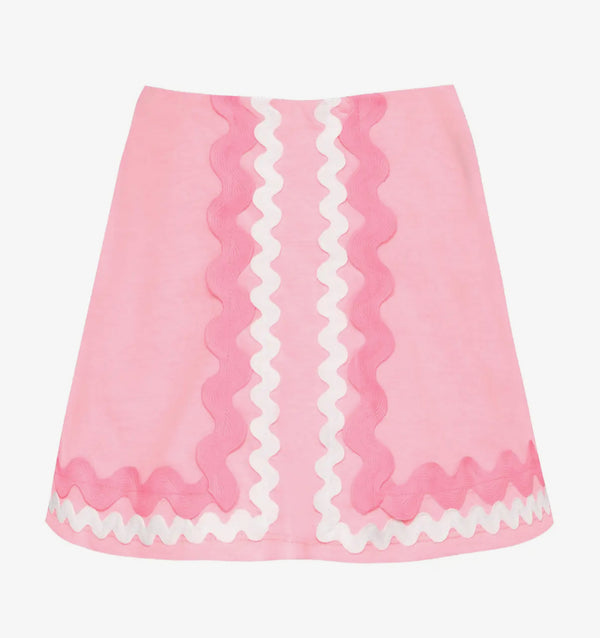 Ric Rac Skort