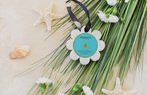 Beach Grass Spongelle