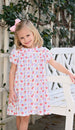 Whitley Knit Dress-Back to School