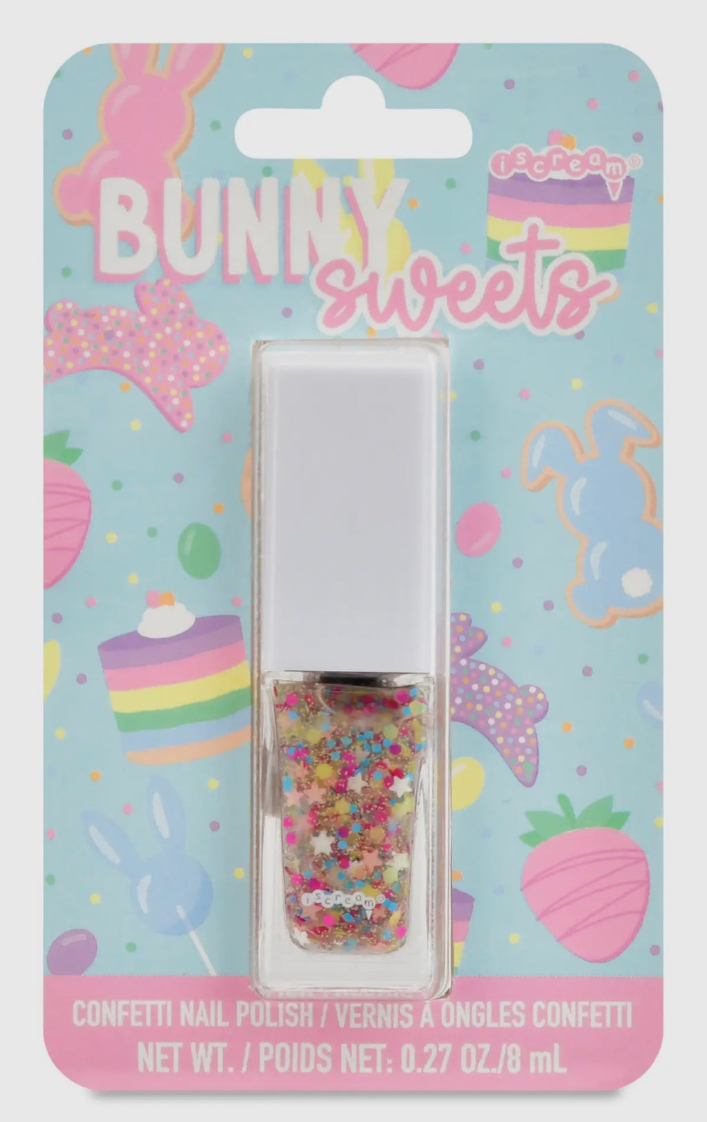 Bunny Sweets Nail Polish