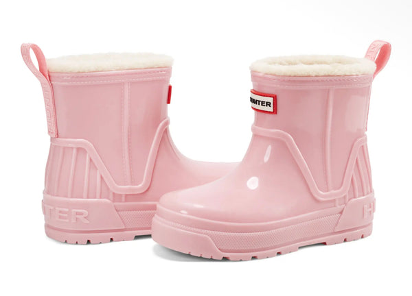 Little Kid Gracey Insulated Bootie