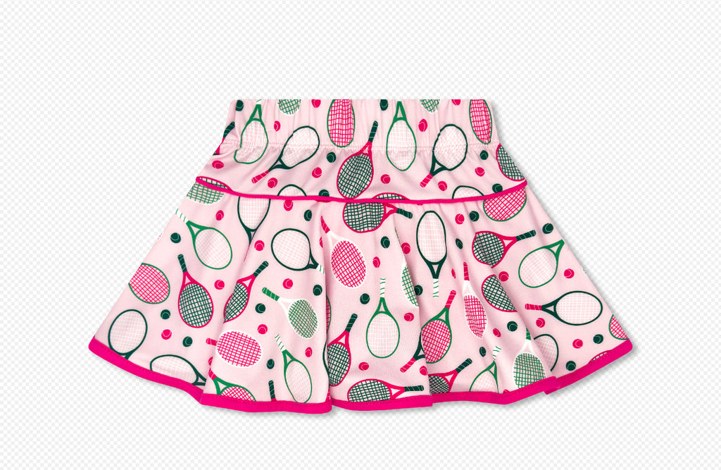 Quinn Skort-Let’s Play