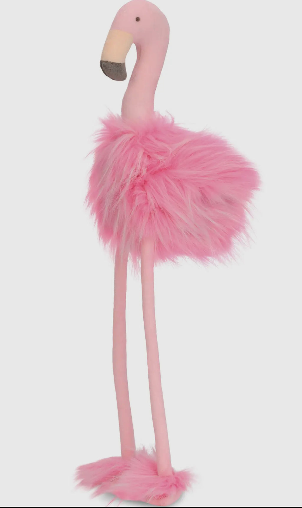 Flamingo Plush